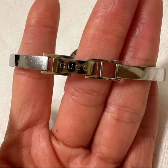 GUCCI- Ladies watch - Picture 4 of 16